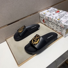 Dolce Gabbana Slippers